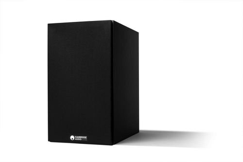 Cambridge Audio SX60 Standmount Speakers - Refurbed — image 3