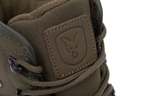 Fox Khaki V2 boot — image 6