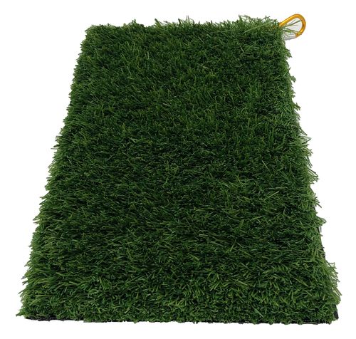 Winter Rules Golf Fairway Chipping Mat Protect Your Course Spring Clip Quality — image 3