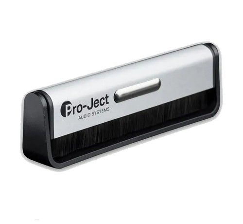 Pro-Ject Brush-IT Vinyl Cleaning Carbon Fibre Record Brush