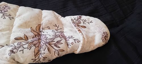 NUTMEG SNOWSUIT PRAM SUIT ALL IN ONE WOODLAND DESIGN SIZE 0 - 3 MONTHS — image 7