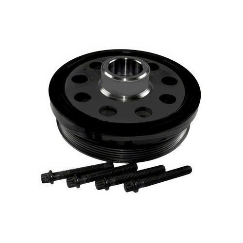 CORTECO 80004879 Crankshaft Belt Pulley Set Fits BMW 1 Series 3 Series 5 Series