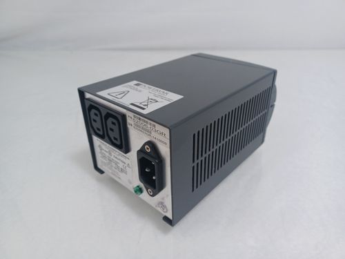 Powervar ABC150-22INT Voltage Regulator And Power Conditioner — image 10