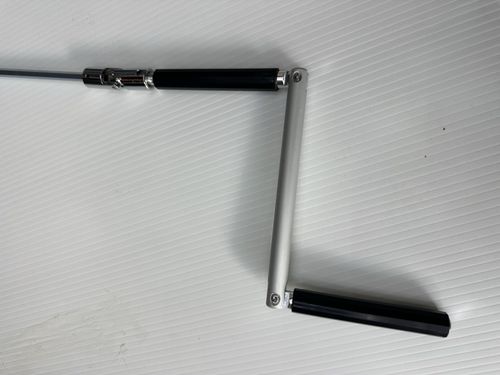 Roller Garage Door External Winding Handle/Crank Winder — image 5