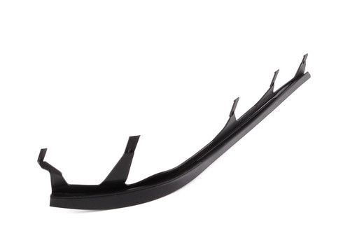 BMW Genuine Left Passenger Side Nearside NS Cover Strip Fits E46 63126921859