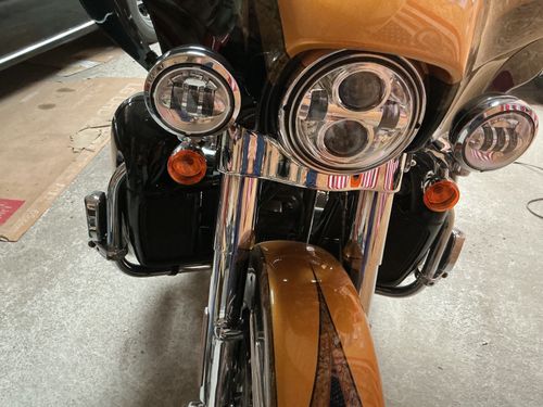 harley davidson — image 16