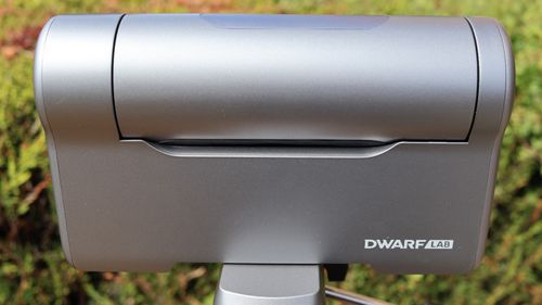 Oak Astro Dwarf 3 Darks Cover — image 3