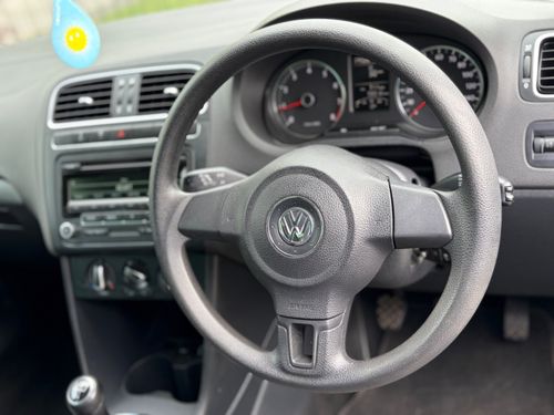 2012 Volkswagen Polo Match 1.2 Match Hatchback 5dr Petrol Manual Euro 5 (70 ps) — image 21