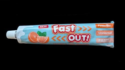 Fast Out! Universal Natural Stain Remover (100g Tube)