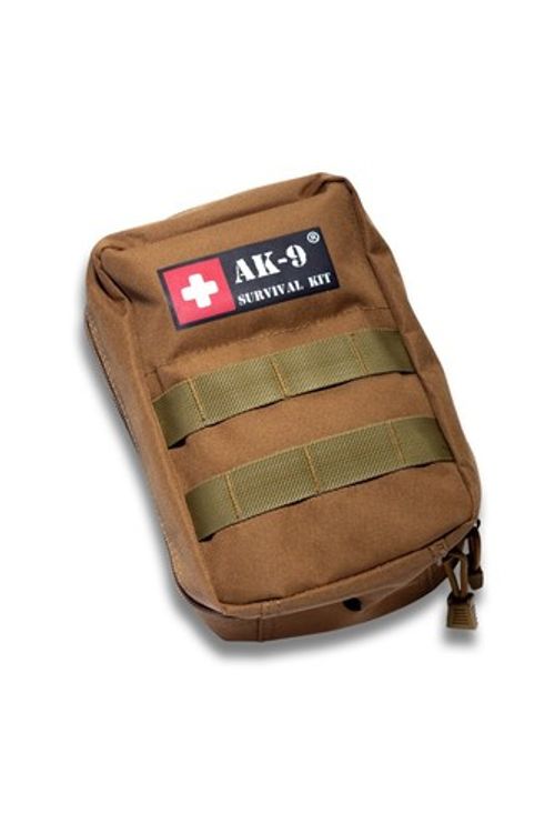 Pet First Aid Kit Dogs Cats Medical Emergency Home Travel Car 1st Aid Bag
