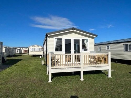 Willerby Grasmere 2022 35ft x 12ft, 3 Bed, Sleeps 8 Off Site Sale