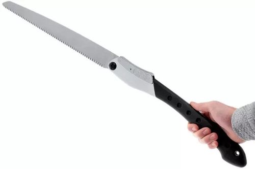 Silky Big Boy 360 Folding Saw - 350-36 — image 3