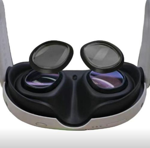 INSERTS Custom prescription for the Meta quest 3 style 2 — image 1