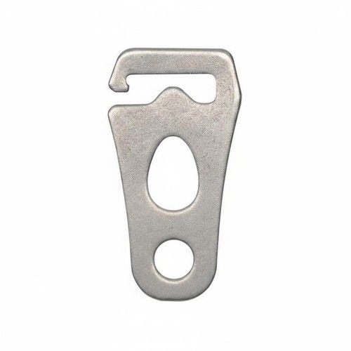 Tent Guyline Tensioner Easy to Use Tarp Support Plate Slip Resistant