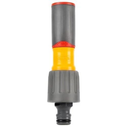 GENUINE HOZELOCK NEW HOSE PIPE SPRAY GUN NOZZLE - NEW DESIGN Multi Spray