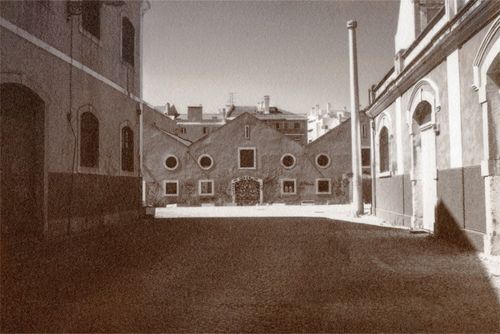 Salt Printing  - Salt Printing Kit - Bexhill Darkroom - 100ml — image 3