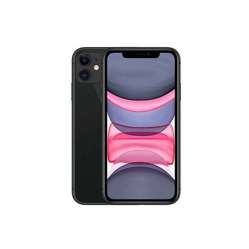 Apple iPhone 11 64GB/128GB/256GB - ALL COLOURS - UNLOCKED - VERY GOOD CONDITION