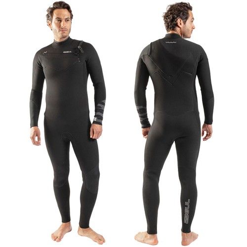 Gul Response FX 5/4mm Chest Zip Men's Wetsuit - XL