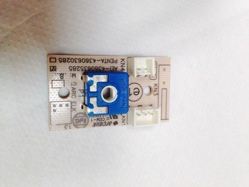 Beko Fridge Freezer PCB Board Thermostat CDA543FB-2, CFD5834APB, CDA539FW-2
