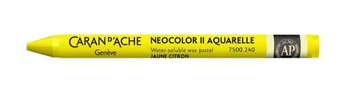 Caran d’Ache NEOCOLOR® II Water-Soluble Wax Pastels – Single Colour Replacements