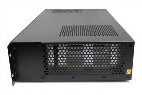 Crestron PRO3 Processor Controller 3-Series Control System — image 4