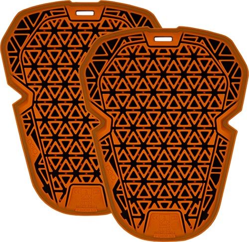 Richa D30 Ghost L1 Hip/Shoulder Protector - Motorcycle Motorbike Armour (Pair)