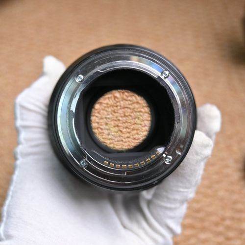 Sigma 35mm f/1.4 DG HSM Art Large Aperture Prime Lens for Sony E Mount Cameras — image 8
