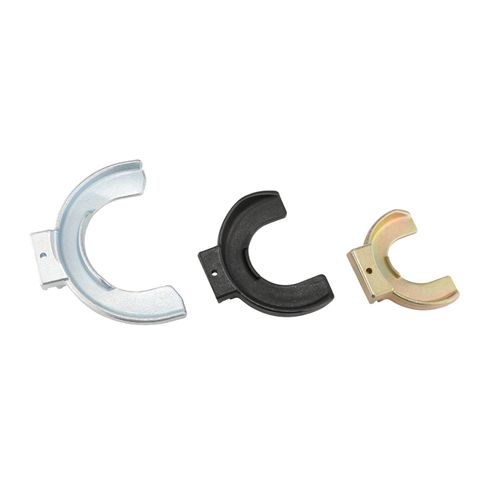 15pcs 4500kg Coil Spring Strut Compressor Clamp Shock Absorber Suspension Tool — image 5