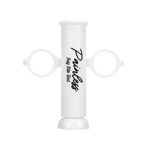 Bug Bite Sucker Suction Aid Poison Remover Insect Bites and Bee/Wasp Stings Tool — image 8