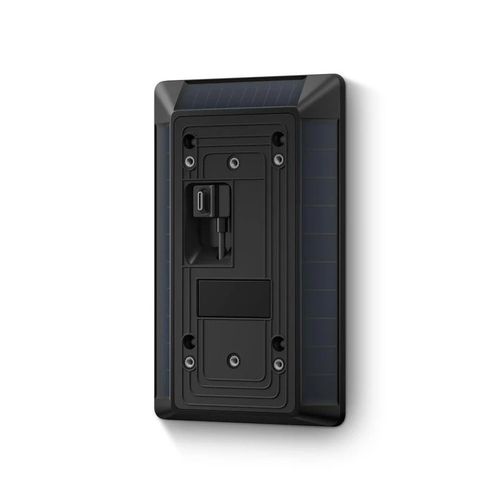 Ring Solar Charger  For Battery Video Doorbell 3rd Generation — image 5