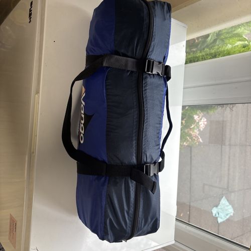 Vango Gamma 300 3-Man Tent Blue — image 7