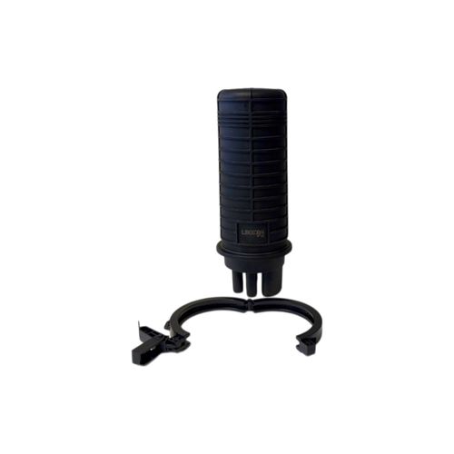 Fibre Optic Dome Enclosure, 5 Entry, IP68, Heat Shrink, 144 Fibre Capacity — image 7