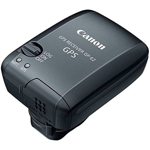 Canon GPS Receiver GP-E2 Japan Used — image 3