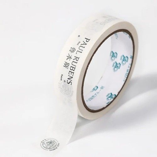 Masking Tape for Watercolor Painting Oil Painting Artist Washi Tape Sketch