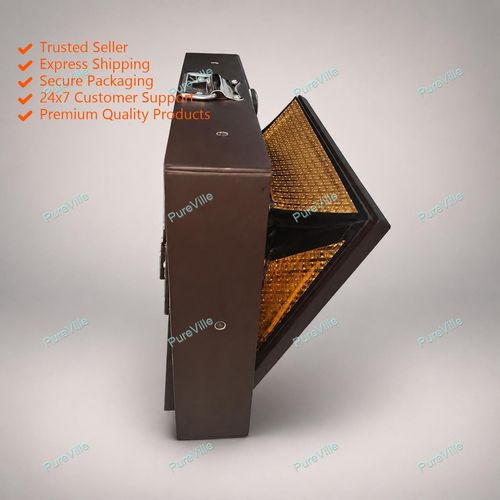 Shruti Box Professional Quality Deep Drone Sound Long Stamina — image 5