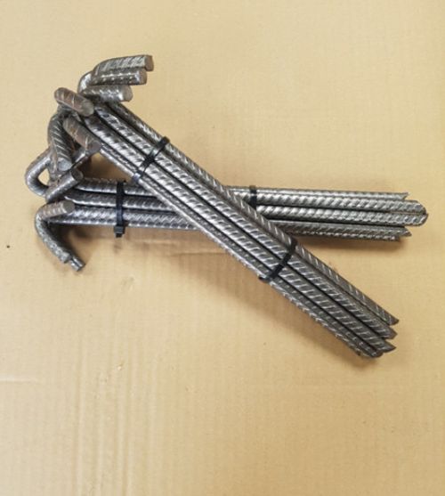 Tent Pegs Heavy Duty Steel Marquee Ground Stakes 290mm x 10mm SPECIAL OFFER !!!