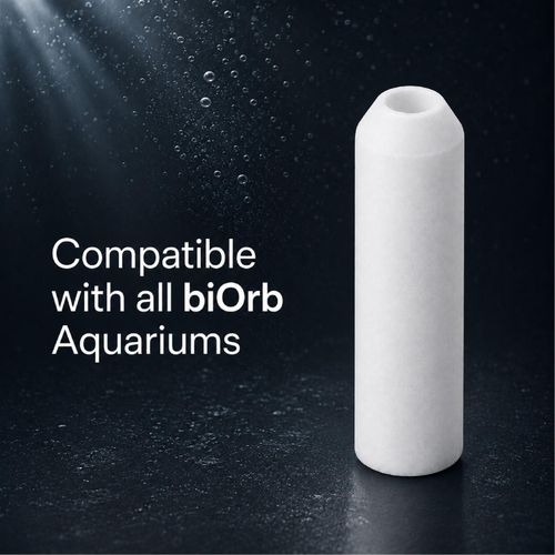 5X COMPATIBLE BIORB REPLACEMENT SERVICE KIT REFILL WITH FILTER MEDIA & AIRSTONE — image 9