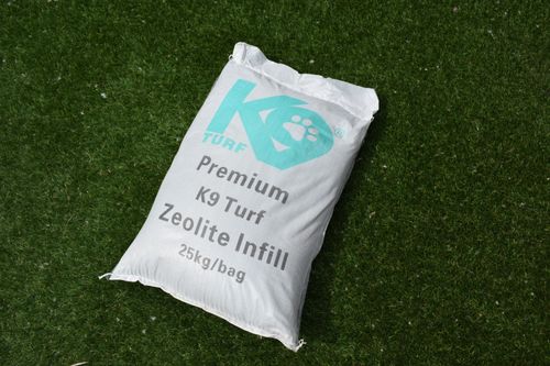 Zeolite Infill (PLEASE SEE DESCRIPTION) — image 2
