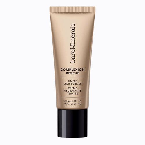 BareMinerals Complexion Rescue Tinted Moisturiser SPF30 35ml Hydrating Gel Cream