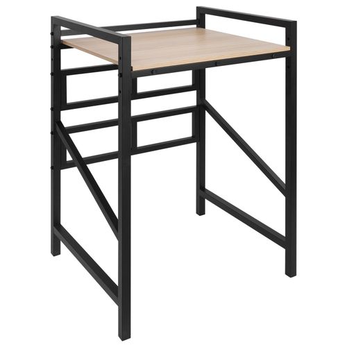 Height Adjustable Over Laundry Storage Rack Bathroom Washing Machine Shelf Rack — image 11