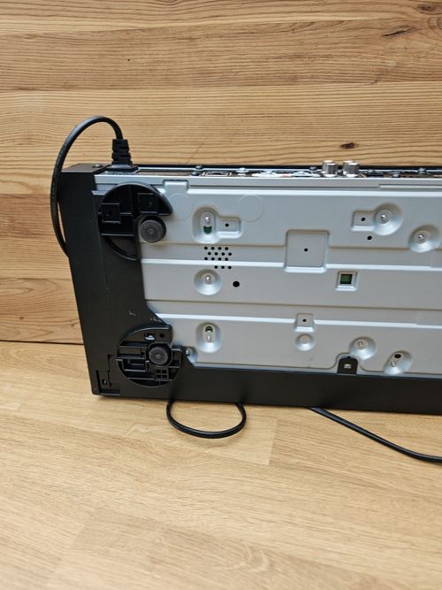 SONY BDP-A6000 3D BLU RAY PLAYER with REMOTE CONTROL — image 17