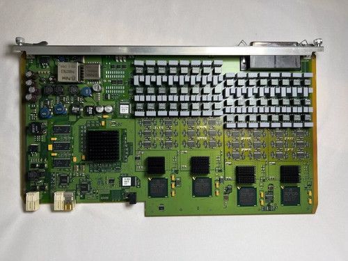 Nokia Alcatel-Lucent 3FE27289AA NALT-C 1660 SM HECI VAUIAKLAAC Module Board Card