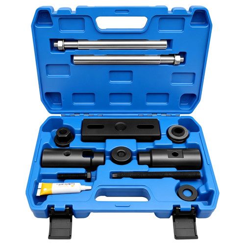 303-1706 Injector Extractor Removal Tool Set For Ford EcoBlue 2.0 Diesel Engines