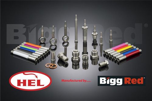 Loctite 2700 OEM Specified High Strength Thread Lock & Sealant- Stud/ Nutlock — image 3