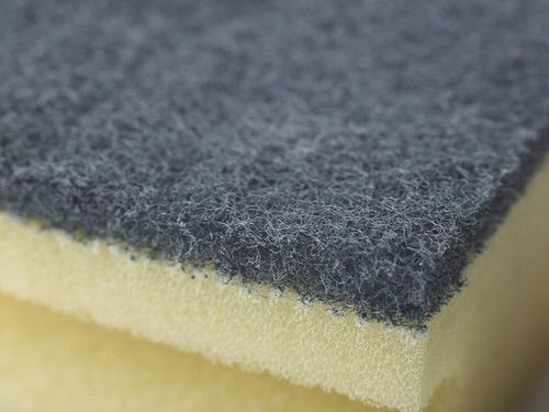 Spontex Washups Sponge Scourers 4 Pack Non‑Scratch General Purpose Cleaning — image 4