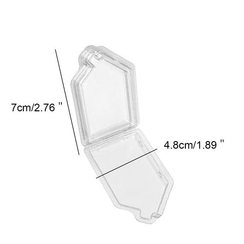 24 Pack ForJelly Jacket Tag Protectors For Jellycat Eco Friendly Recycled rPET — image 3