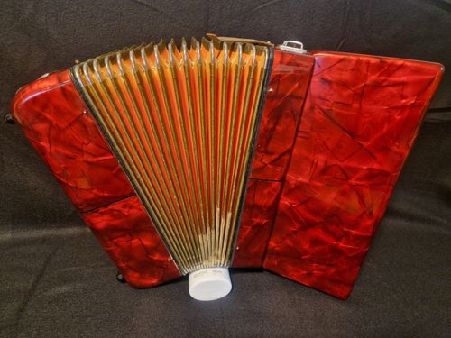 Hohner Student V M — image 2