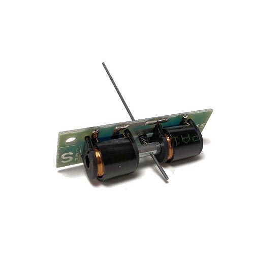GAUGEMASTER Seep Seep Point Motor w/ Built-In Switch GMC-PM1