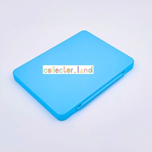 Nintendo DS Card Holder 3DS Game Cartridge Magnetic Storage Album 24 in 1 Box UK — image 2
