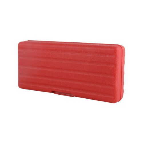 15PCS Thread Repair Restorer Kit Rethreading Tool Metric Thread Chaser Set UK — image 6
